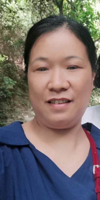 阿丽的第一张照片--肇庆上门女婿服务网